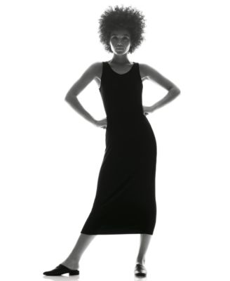 Scoop Neck Dress